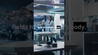 Smart Dust: The Invisible Revolution in Sensing Technology 🌐✨