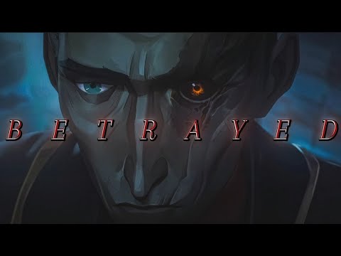 (Arcane) Silco | Betrayed