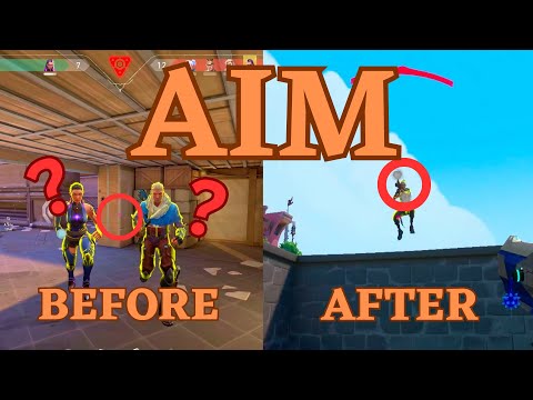 I Tested The Best Aiming Strategy For Valorant