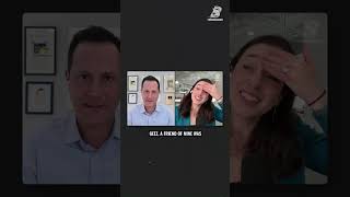 Pete Hegseth's dumbfounding comment about the Strait of Hormuz