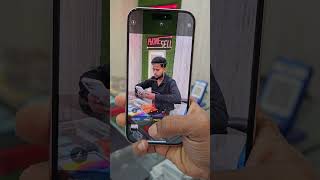 "iPhone 15 Camera in 1 Minute – Real Footage! #techshorts #shorts