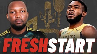 Chris Taylor In A New Situation But Remains Focused