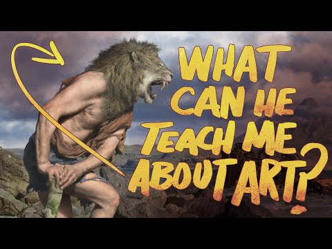 The Mythical Monster of Paul Reid | Illustrator Spotlight #6