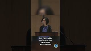 Early Detection of Pancreatic Cancer - Hope Through Screening #cancerdetection #pancreaticcancer