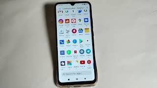 how to set pattern password in redmi 9 activ | redmi phone pattern password set kaise kare