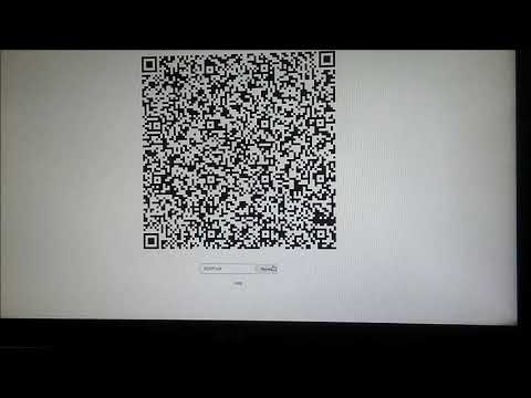 Deploying the MDM App on Android by Scanning a QR Code