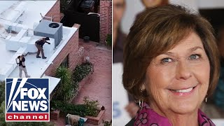 DETAILS: FBI removes wired device from Nancy Guthrie’s home