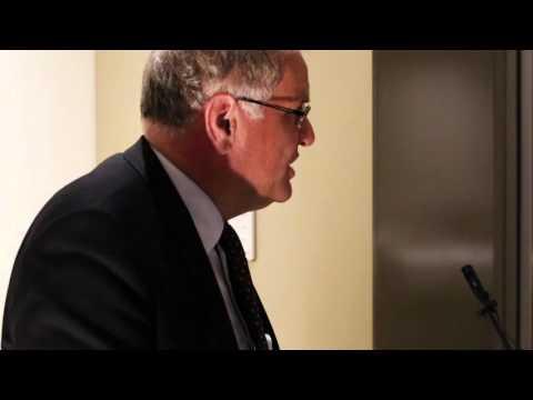 Prof Frank Vajda   Festschrift  - Toast Prof Sam Berkovic Oct 2015 v1