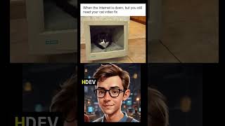 Memes em todos os lugares : P #TechMemes #shorts