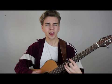 Love Yourself - Justin Bieber (RAW COVER)