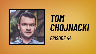 Tom Chojnacki on Satsback & Lightning Powered Loyalty Rewards | The Kevin Rooke Show | E44