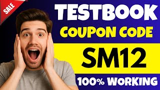 🔥 Testbook Pass Pro Coupon Code | Testbook PassPro Max Coupon Code | Latest Testbook Coupon Code
