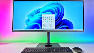 10 Most Powerful All in One PC | AIO PC