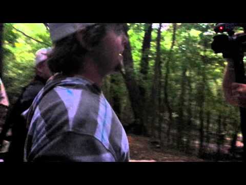 Disc Golf Ace - Garry Patton 9/11/14