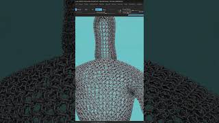 Chain mail Zbrush Tutorial!