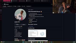 Coding Everyday until I become a Web Dev | Day 40