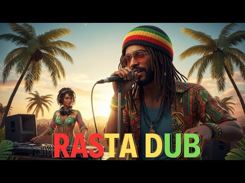 Deep Bass & Spiritual Reggae Grooves