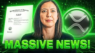 XRP HOLDERS Everything Is About To Change! Ripple President Just Revealed The Timeline
