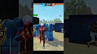 clutch of the match 🍷🗿  #freefire #classylive #nonstopfaming