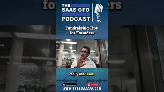 Fundraising Tips for Founders #saas #podcast #greenly #fundraising #saasstartups #saastips