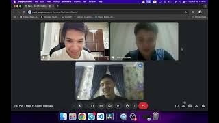 Jr. Frontend Dev Interview | Ep 4