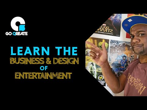 Go Qreate Trailer