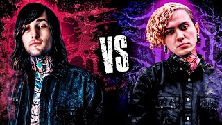Myspace Deathcore VS Modern Deathcore