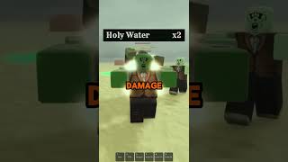 The New Priest Class in Dead Rails is OP! 😱🤯