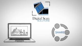 Digital Scan Solutions