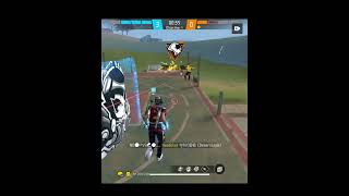 impossible 🎯🗿🍷#virralshorts #freefire #1vs3#hakaltv
