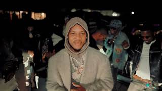 Fox BD -  "P Card Revoked" (Official Music Video)