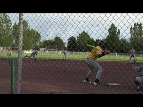 Ian Baseball 5/15/17