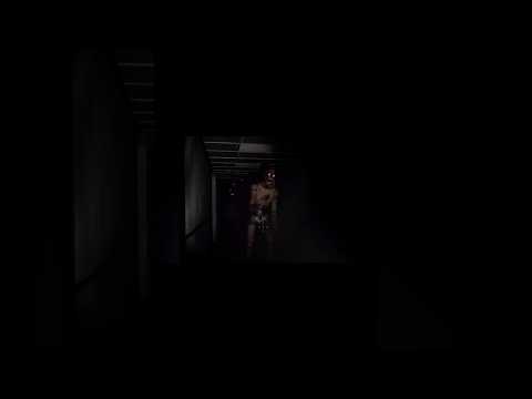 Vigil #horror #funny #horrorgame #scary