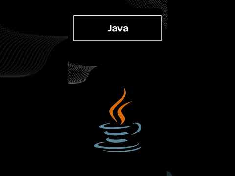 Programming Languages for Backend Development #shorts