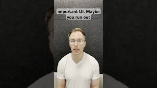 My #1 tip for shipping cross-platform apps and games… #crossplatform #crossplatformdevelopment