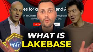 What Is Databricks Lakebase? The New Database for AI Agents