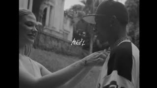 (FREE) Alee X Afrobeat Type Beat - "Qual A Necessidade" (ANGEL)