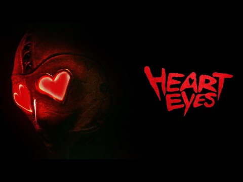 Hart Eyes (2025) | Official Trailler