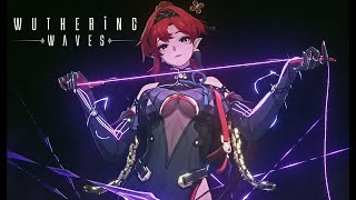 MEET THE 5 STARS OF WUTHERING WAVES | 5 STARS ULTIMATE ANIMATIONS SHOWCASE!!! [8 Days...]