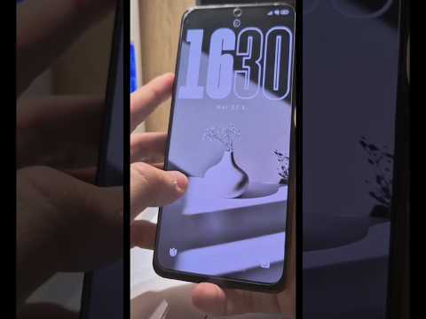 Xiaomi Redmi Note 12 Pro 4g