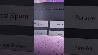 Bro im make a serverside executor💀💀💀 #roblox #scripting #ss