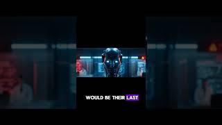 Episode 3 – The Forbidden Code #AI2027 #dystopian #endgame  #techwarning  #darkfuture  #singularity