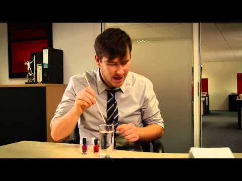 KIT KAT: How to get creative with your cuticles