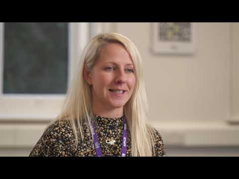 Studying Performing Arts at St. Francis Xavier Sixth Form College