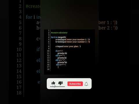 #python #python x #پایتون #پایتون ایکس #coding #programminglanguage #shorts #shortvideo