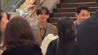 1 Minute Ago! BTS's Taehyung Makes Kim Woo Bin & Shin Min Ah's Wedding Trending #1 Globally