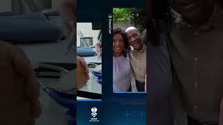 Smart Healthcare: Patient Self-Referral Short Video