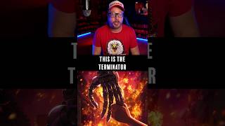 Terminator Zero Quick Review