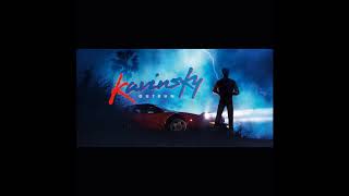Kavinsky - Nightcall (Retrodise)