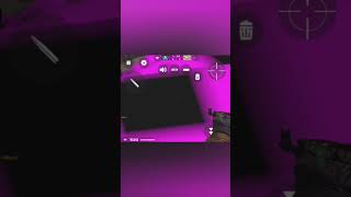 Why wasn't the smoke fixed on csgo mobile? #csgo #csgomobile #cs2 #cs16 #shorts #games #game #css